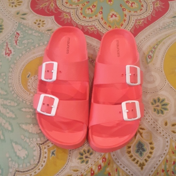 Maurices Shoes - Sandle Maurices Shoes - Sandle